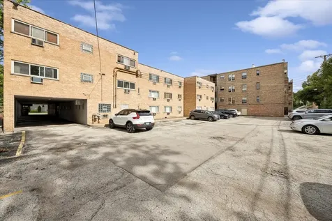 914 North Austin Boulevard Oak Park IL 60302
