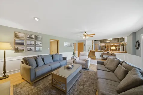 10816 Long Avenue Oak Lawn IL 60453
