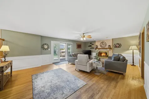 10816 Long Avenue Oak Lawn IL 60453