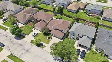 10816 Long Avenue Oak Lawn IL 60453