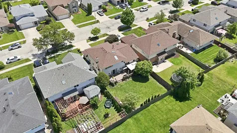 10816 Long Avenue Oak Lawn IL 60453
