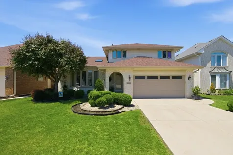 10816 Long Avenue Oak Lawn IL 60453