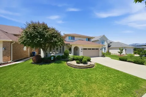 10816 Long Avenue Oak Lawn IL 60453