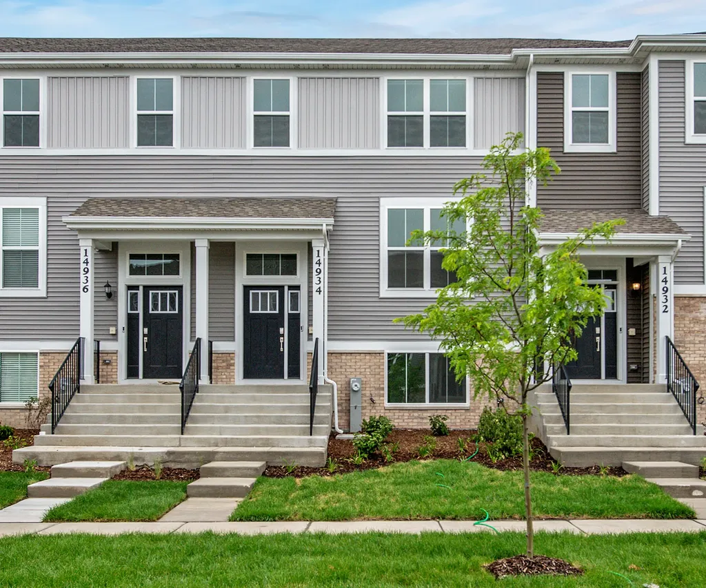 14934 South Mccarthy Circle Plainfield IL 60544