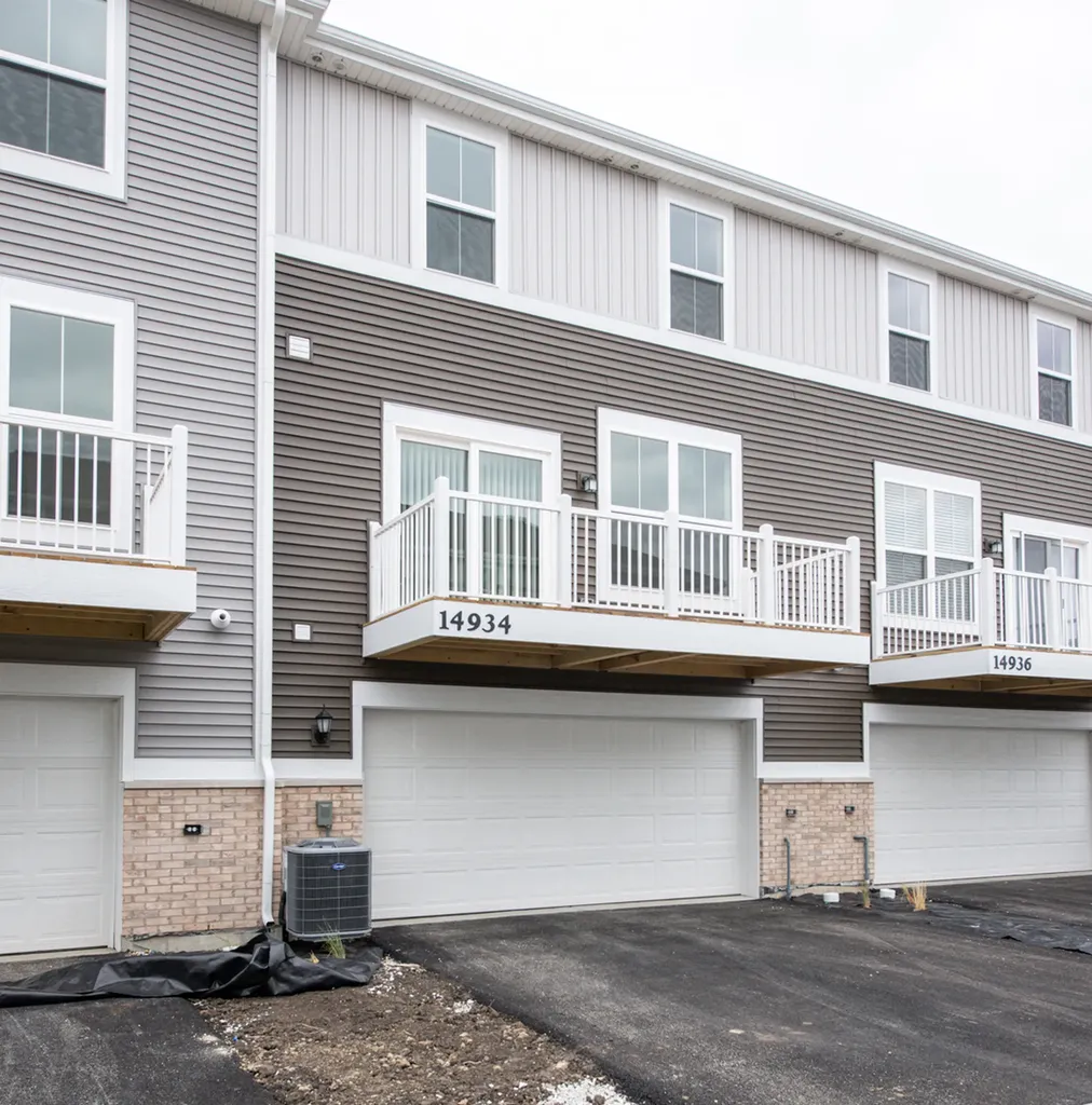 14934 South Mccarthy Circle Plainfield IL 60544