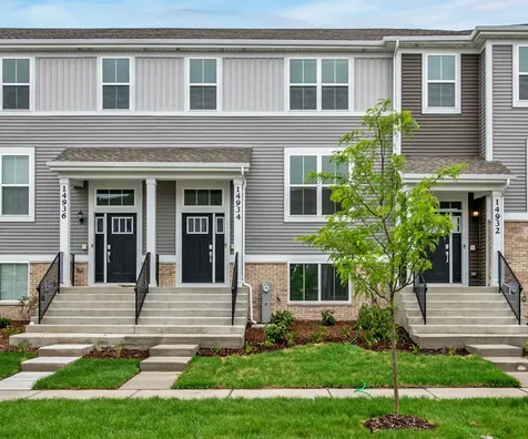 14934 South Mccarthy Circle Plainfield IL 60544