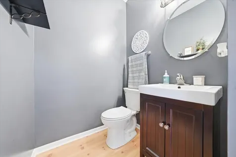 1467 Birch Lane South Elgin IL 60177