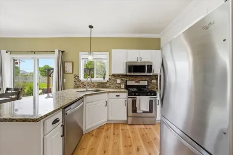 1467 Birch Lane South Elgin IL 60177