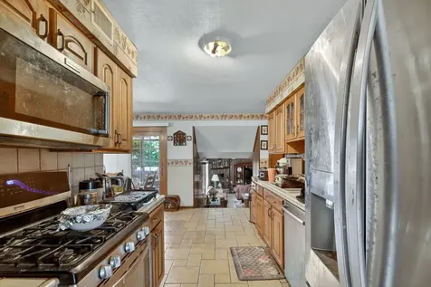 16818 Ellis Avenue South Holland IL 60473