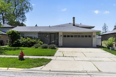 16818 Ellis Avenue South Holland IL 60473