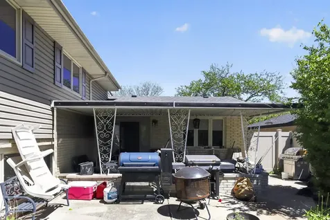 16818 Ellis Avenue South Holland IL 60473