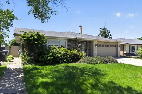 16818 Ellis Avenue South Holland IL 60473