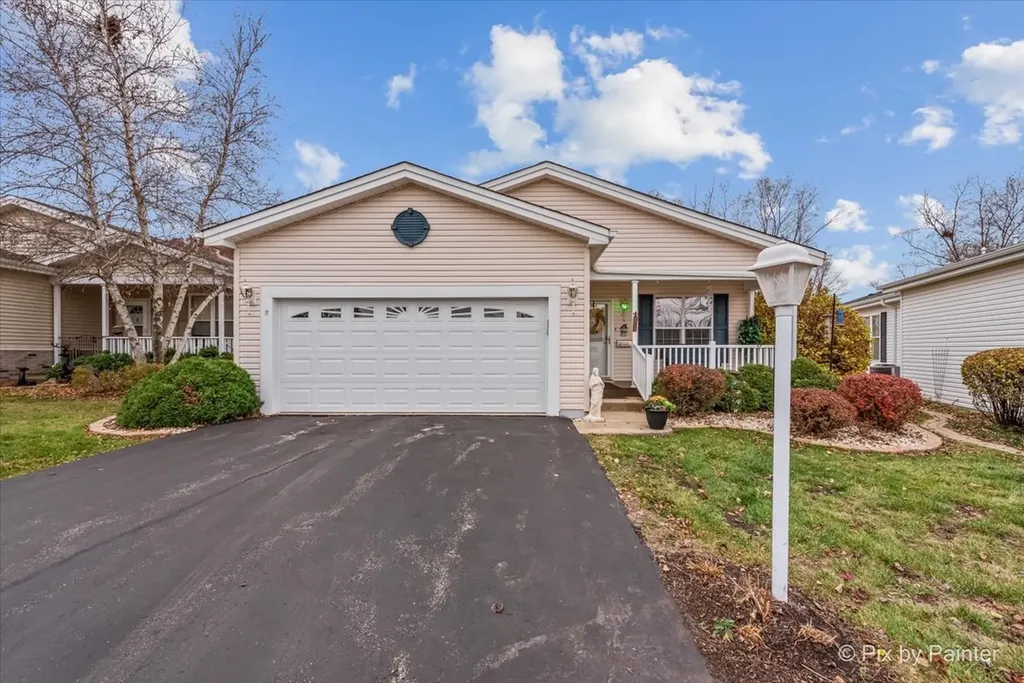 3221 Harness Lane Grayslake IL 60030
