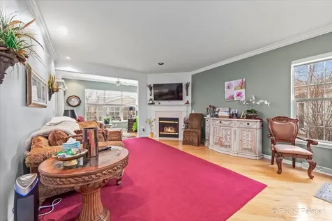 3221 Harness Lane Grayslake IL 60030