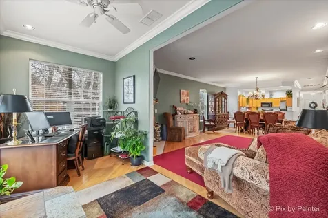 3221 Harness Lane Grayslake IL 60030