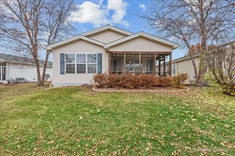 3221 Harness Lane Grayslake IL 60030