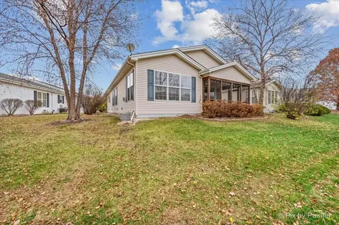 3221 Harness Lane Grayslake IL 60030