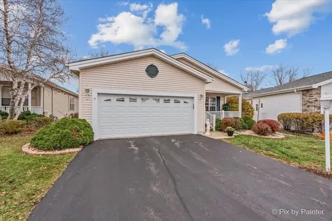 3221 Harness Lane Grayslake IL 60030