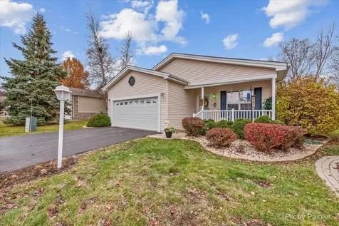 3221 Harness Lane Grayslake IL 60030