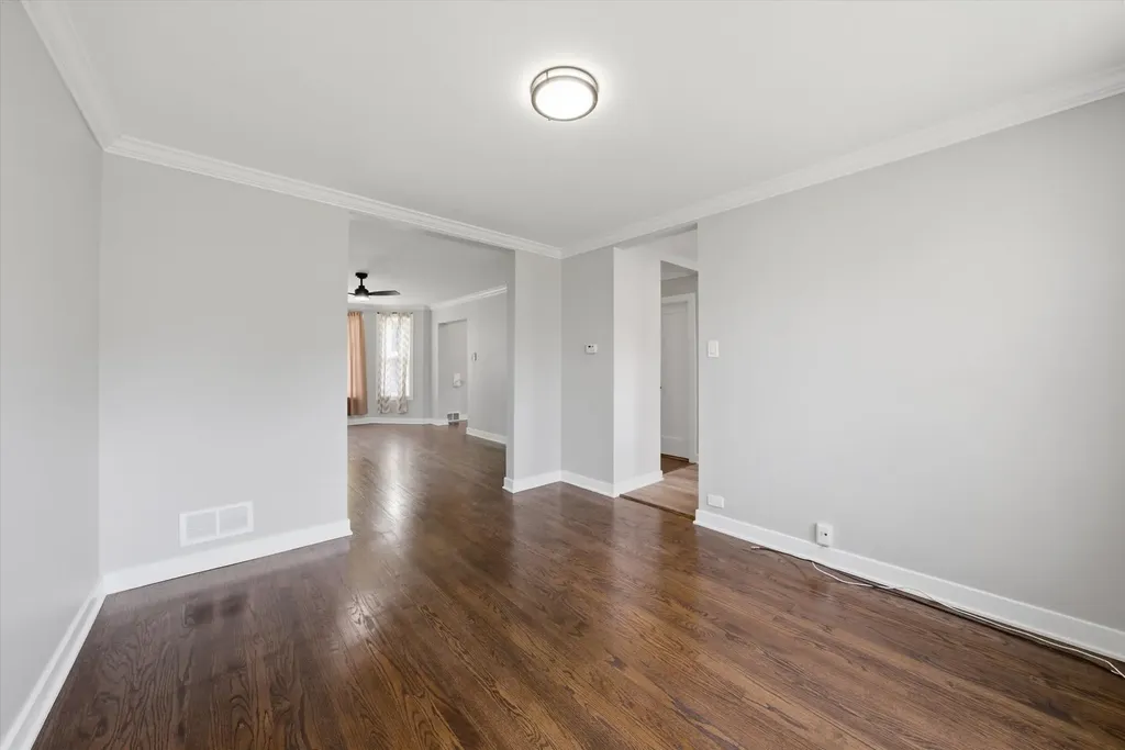 8452 South Marshfield Avenue Chicago IL 60620