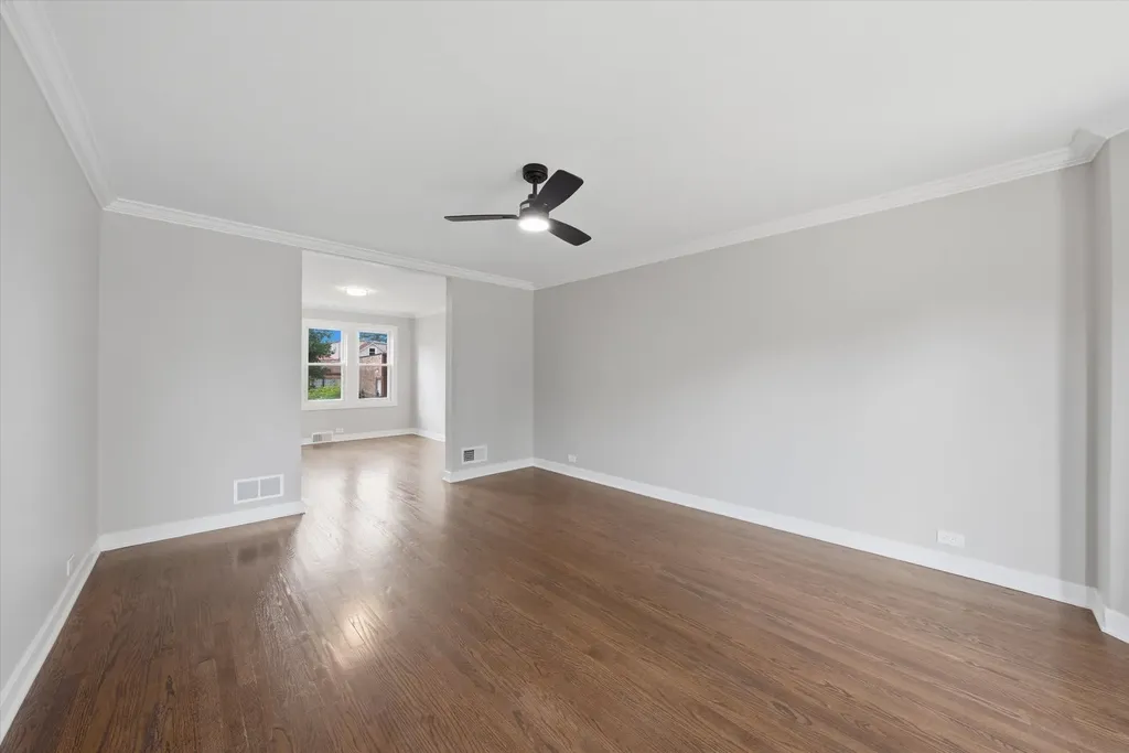8452 South Marshfield Avenue Chicago IL 60620