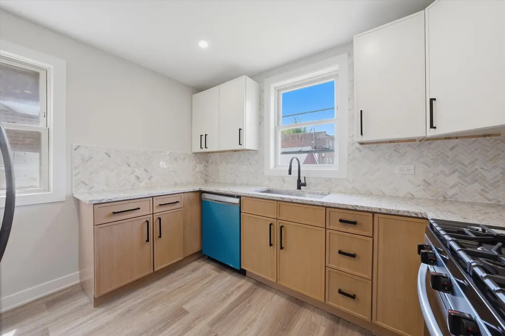 8452 South Marshfield Avenue Chicago IL 60620
