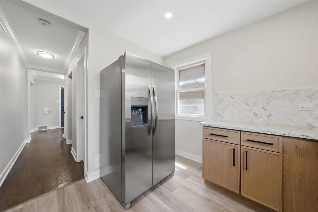 8452 South Marshfield Avenue Chicago IL 60620