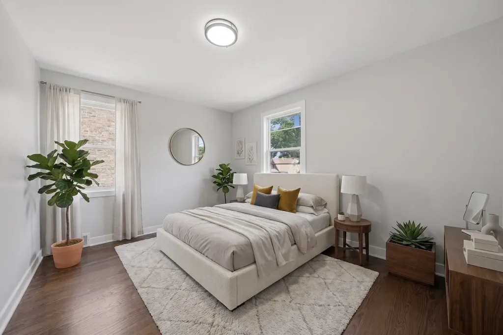8452 South Marshfield Avenue Chicago IL 60620