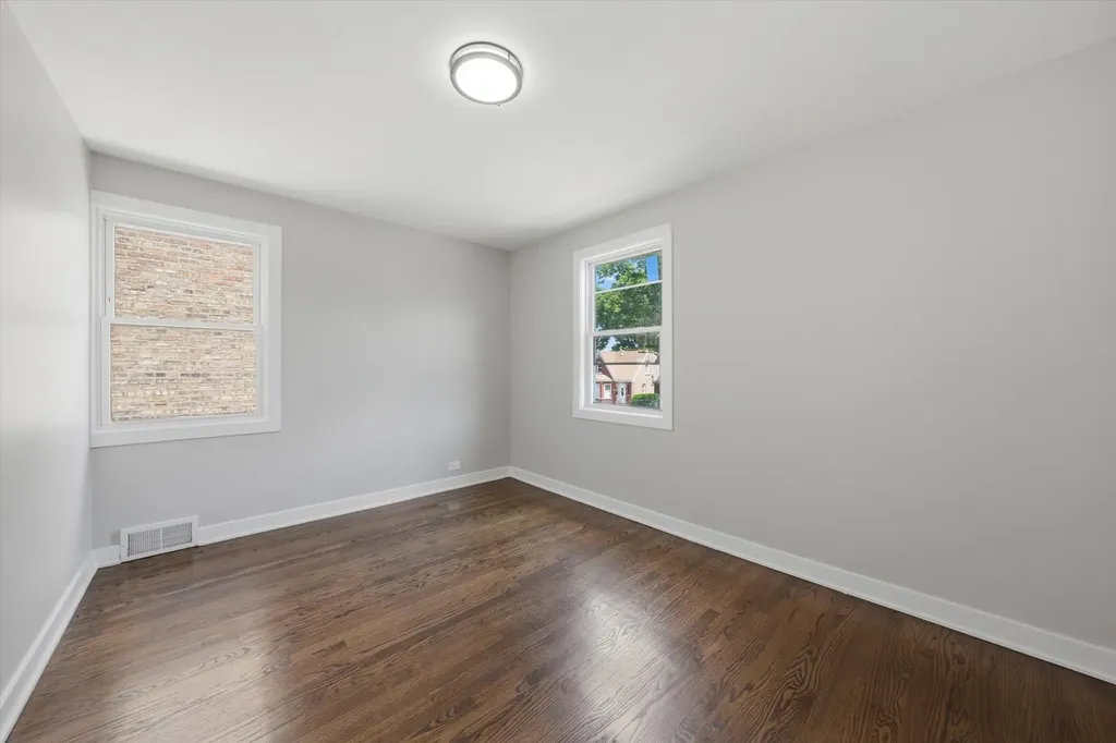 8452 South Marshfield Avenue Chicago IL 60620
