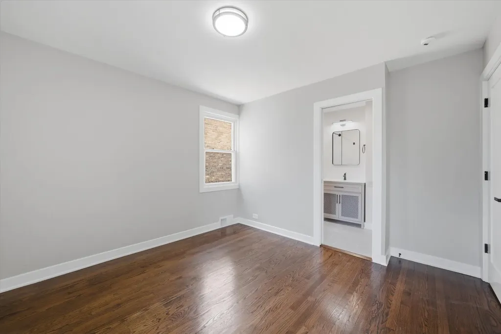 8452 South Marshfield Avenue Chicago IL 60620