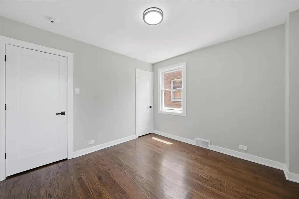 8452 South Marshfield Avenue Chicago IL 60620