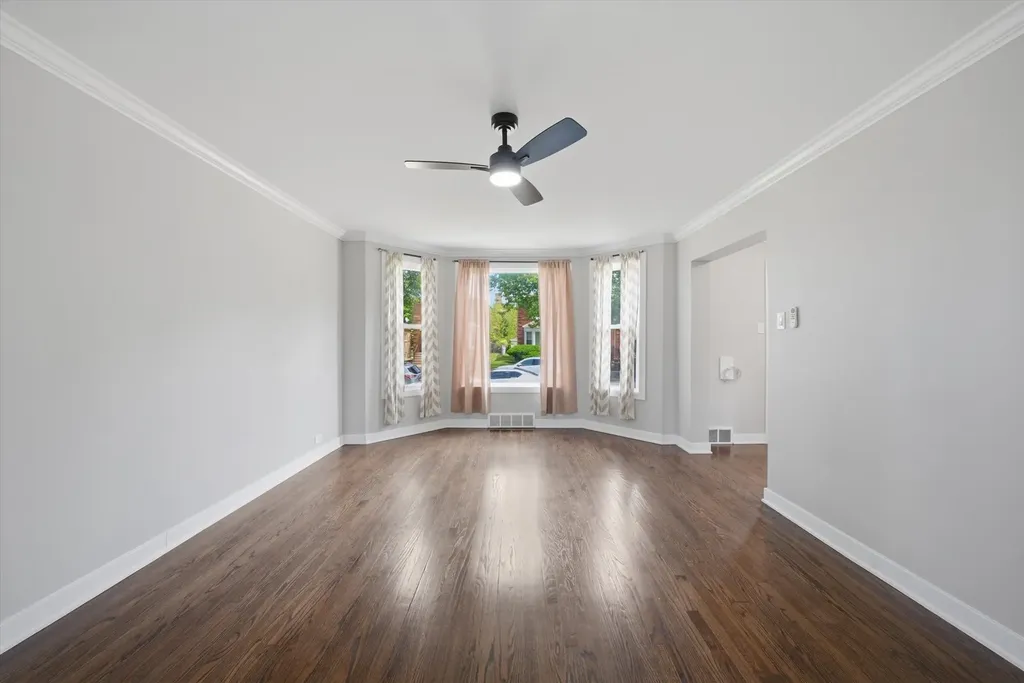 8452 South Marshfield Avenue Chicago IL 60620