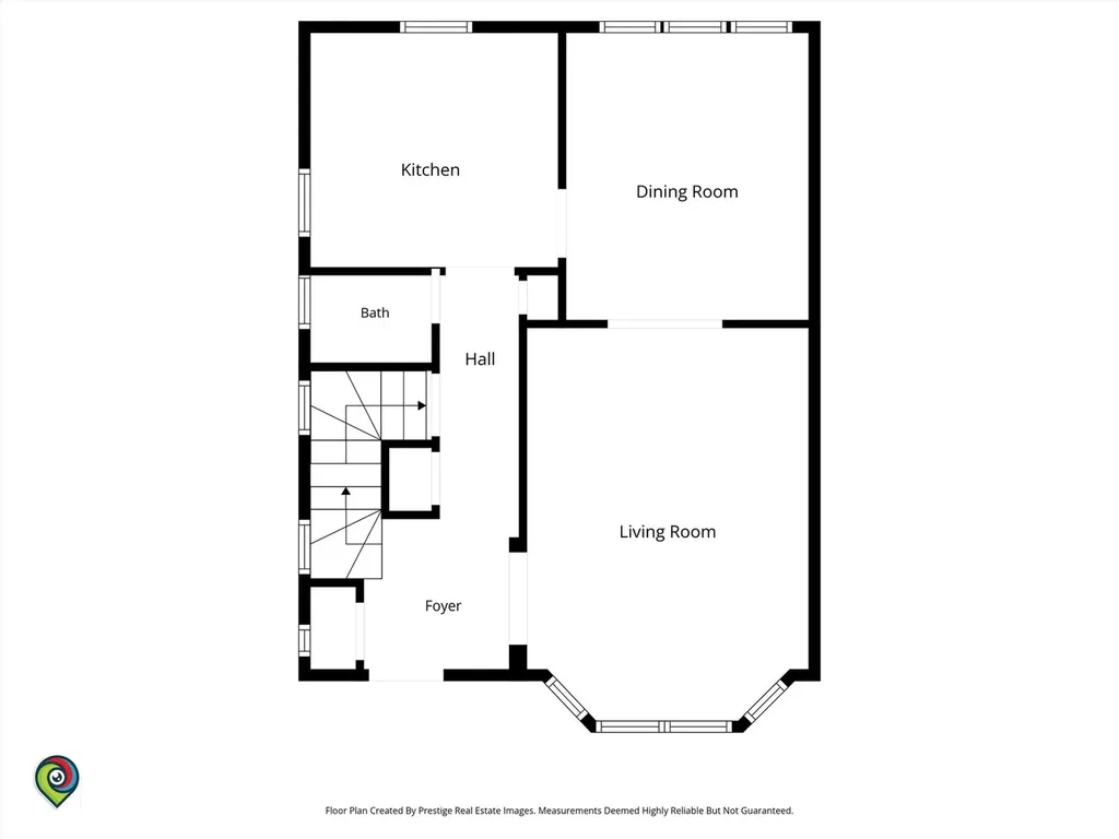 8452 South Marshfield Avenue Chicago IL 60620