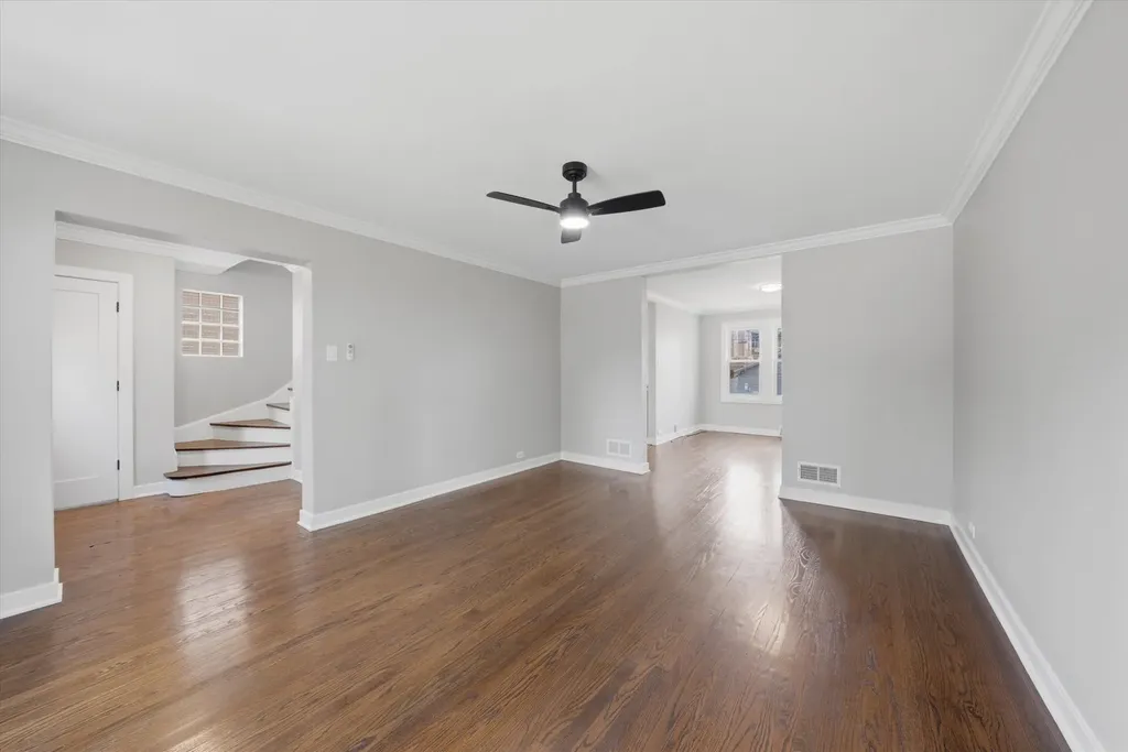 8452 South Marshfield Avenue Chicago IL 60620