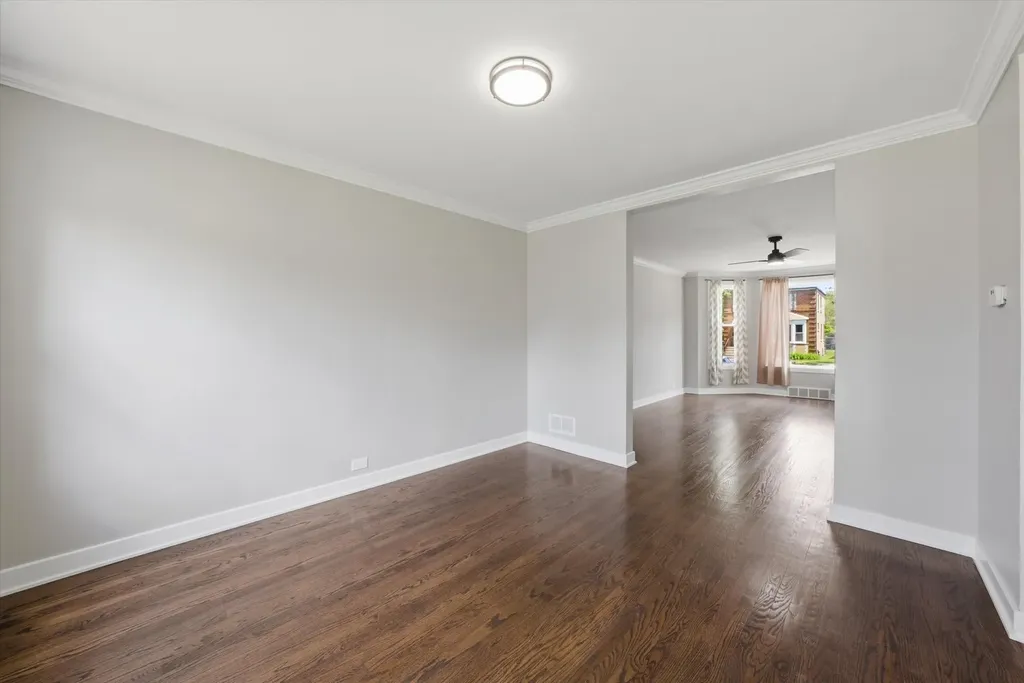 8452 South Marshfield Avenue Chicago IL 60620