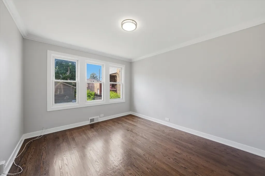 8452 South Marshfield Avenue Chicago IL 60620
