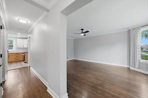8452 South Marshfield Avenue Chicago IL 60620