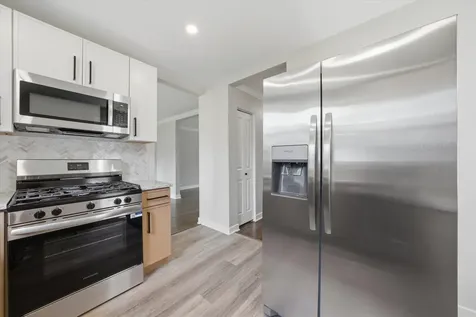 8452 South Marshfield Avenue Chicago IL 60620