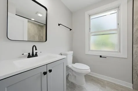 8452 South Marshfield Avenue Chicago IL 60620