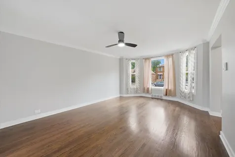 8452 South Marshfield Avenue Chicago IL 60620