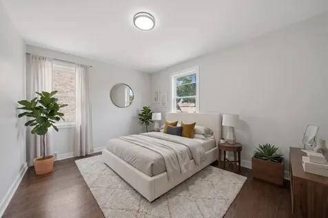 8452 South Marshfield Avenue Chicago IL 60620