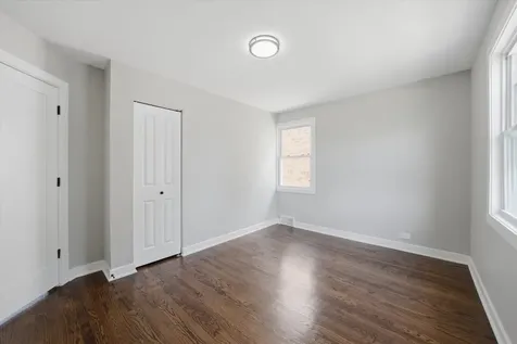 8452 South Marshfield Avenue Chicago IL 60620