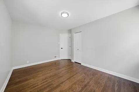 8452 South Marshfield Avenue Chicago IL 60620