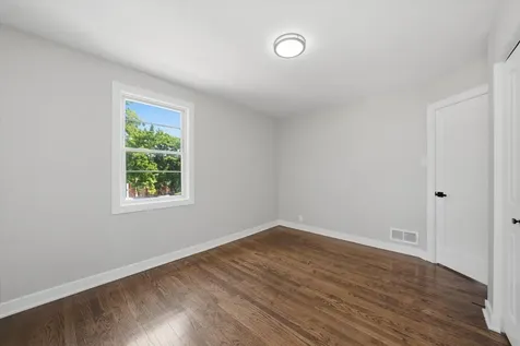 8452 South Marshfield Avenue Chicago IL 60620