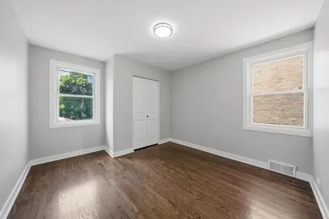 8452 South Marshfield Avenue Chicago IL 60620