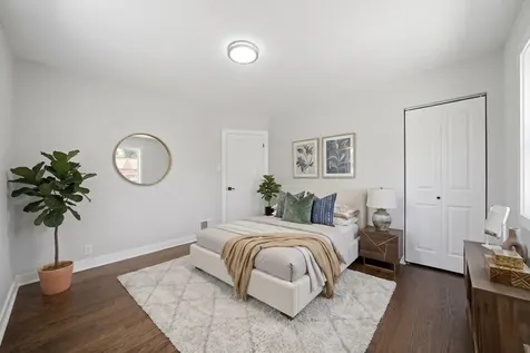 8452 South Marshfield Avenue Chicago IL 60620