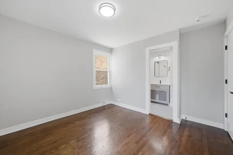 8452 South Marshfield Avenue Chicago IL 60620