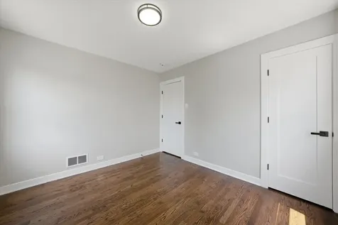 8452 South Marshfield Avenue Chicago IL 60620