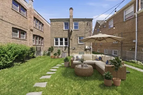 8452 South Marshfield Avenue Chicago IL 60620