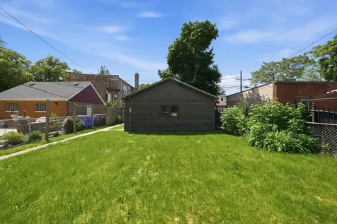 8452 South Marshfield Avenue Chicago IL 60620